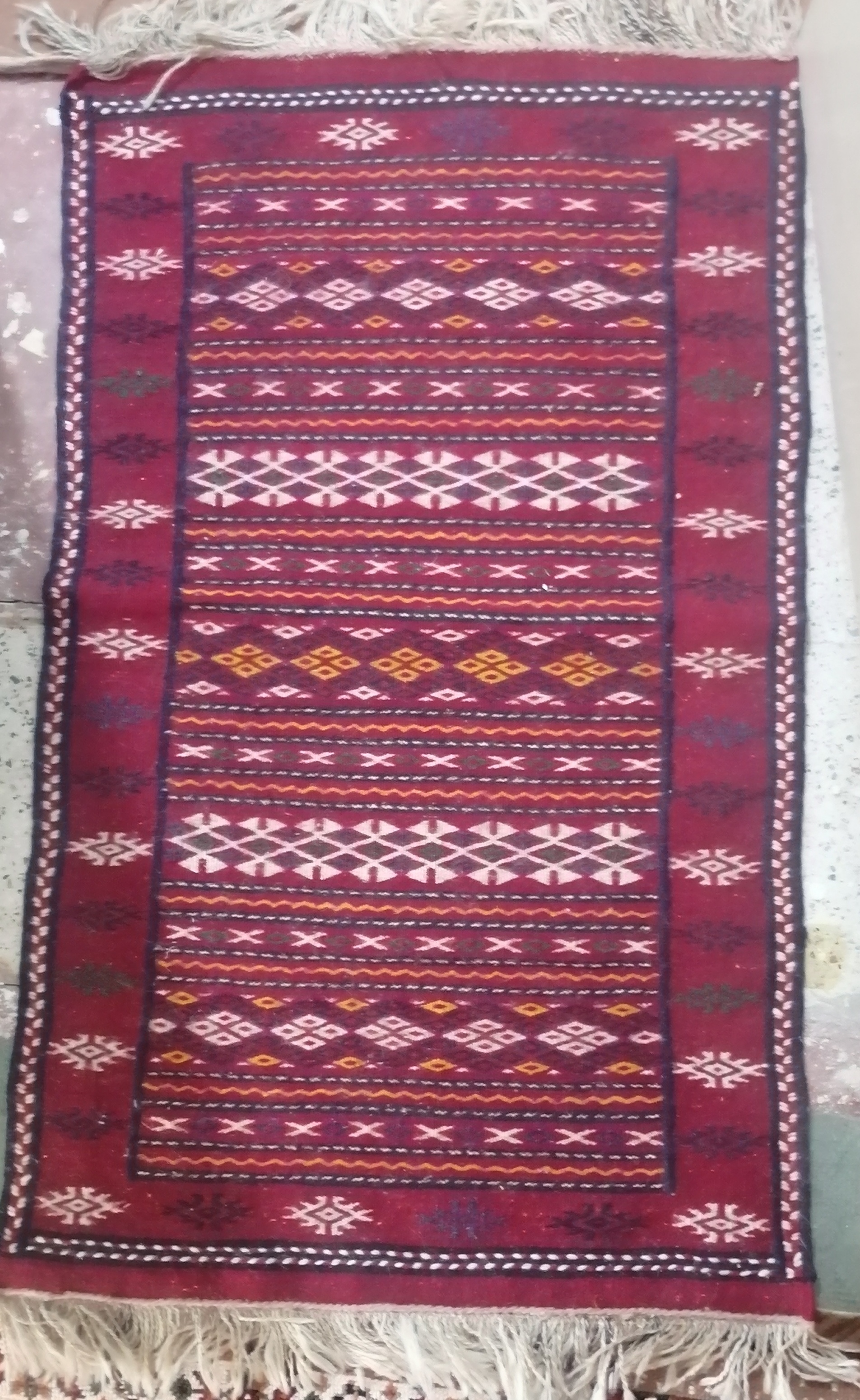 گلیم  ARESH