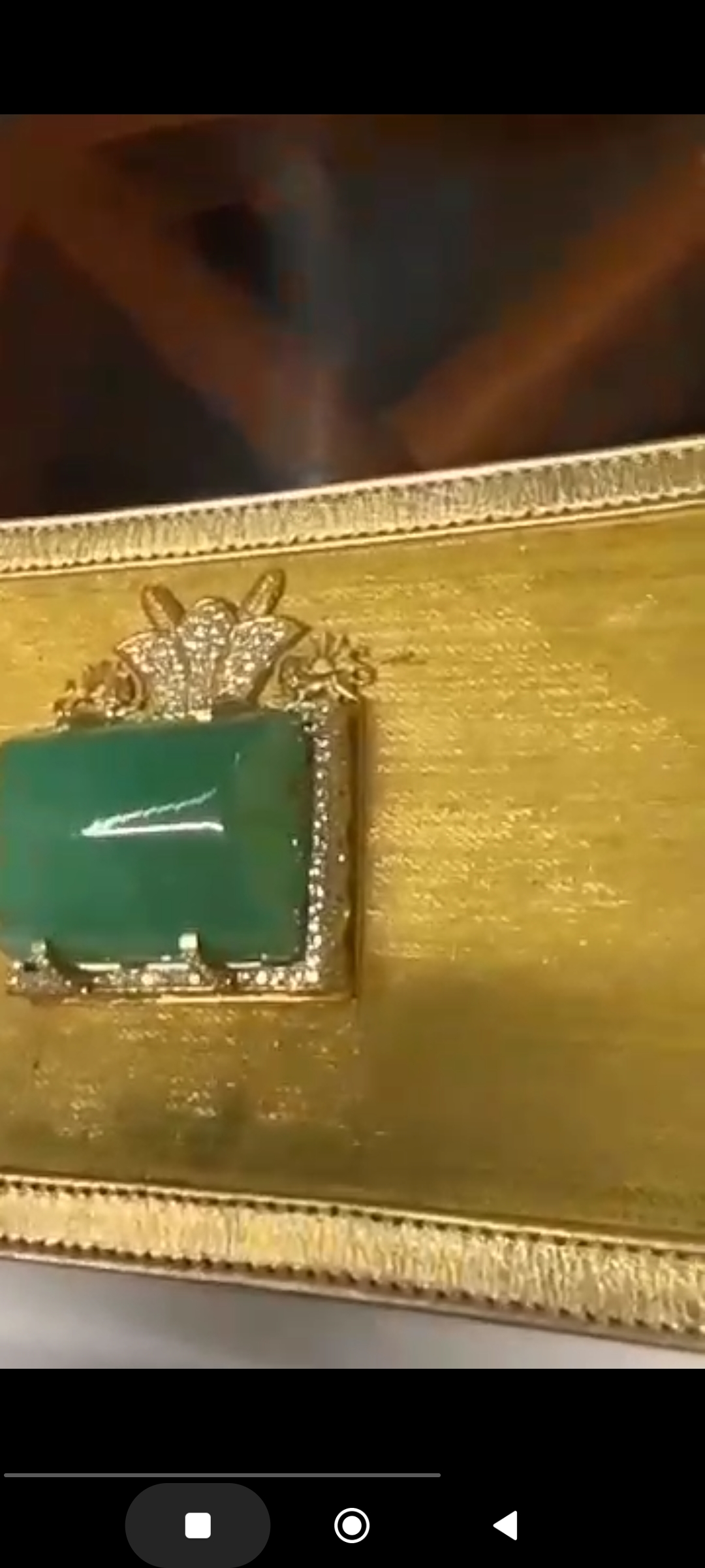 کمربند قجری