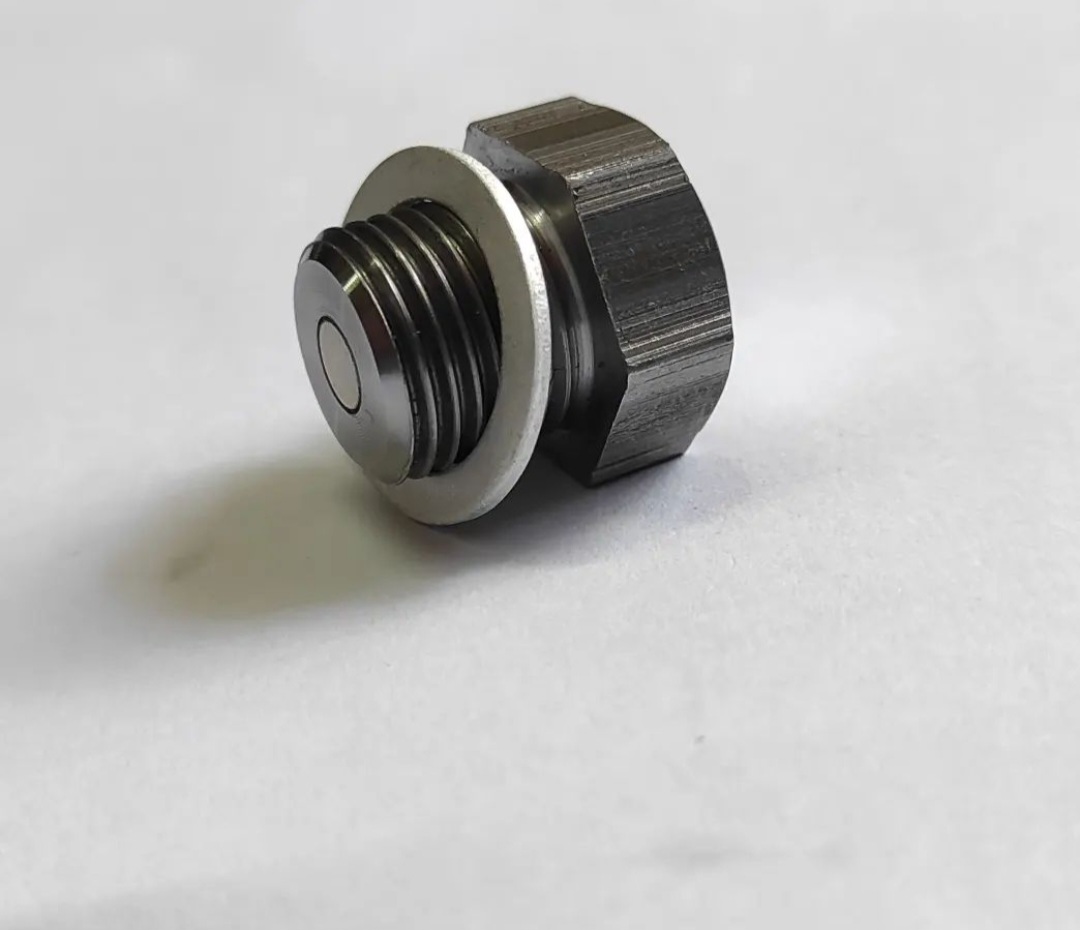 پیچ و مهره خودروهای سواری و راهسازی  