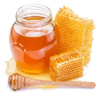 عسل طبیعی و درمانی کوهستان قره داغ