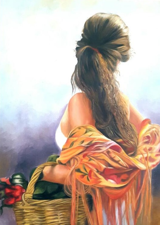 تابلو نقاشی