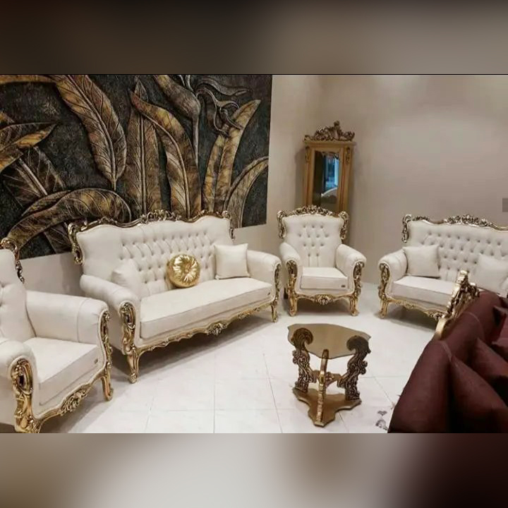 تولیدی مبلمان میلو