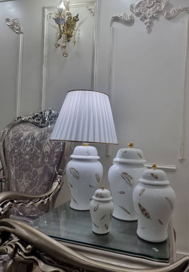 دکوری و تزئینی 