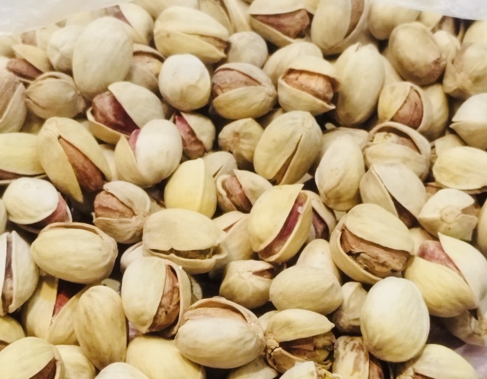 فروش پسته رفسنجان