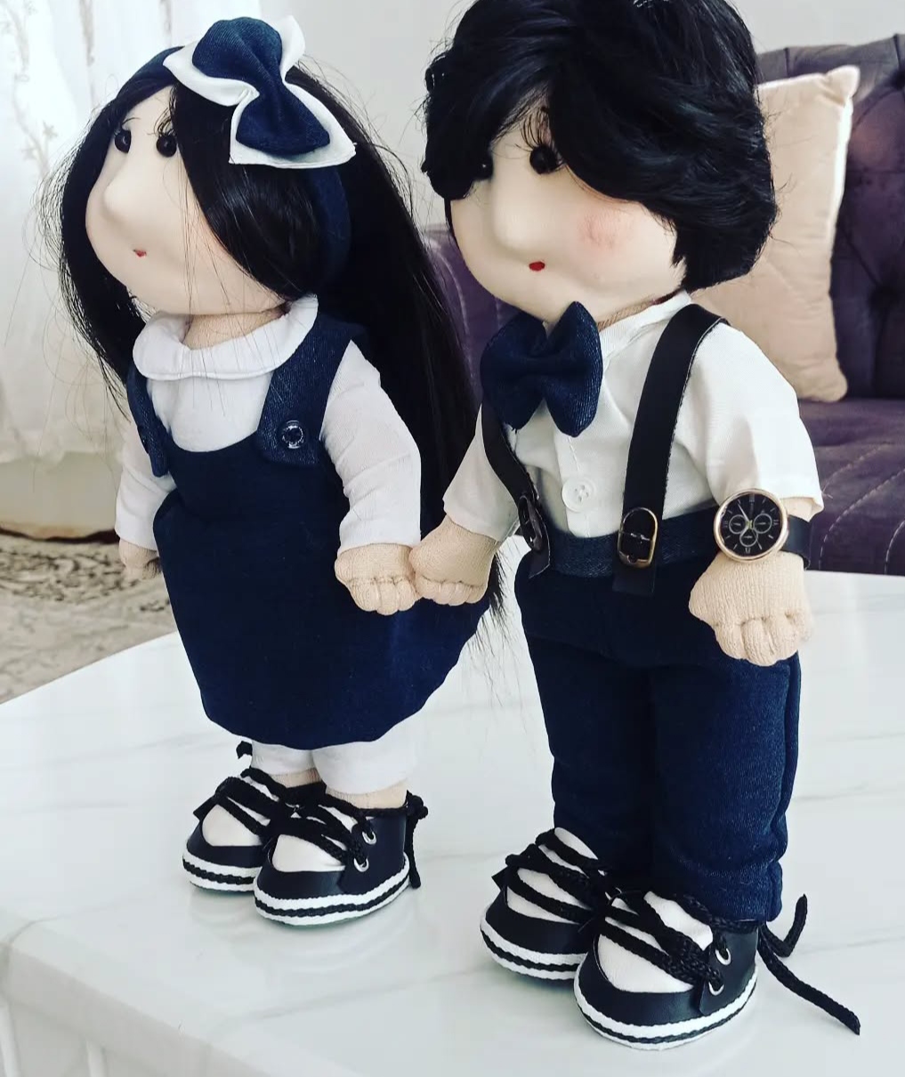 عروسک خنگول