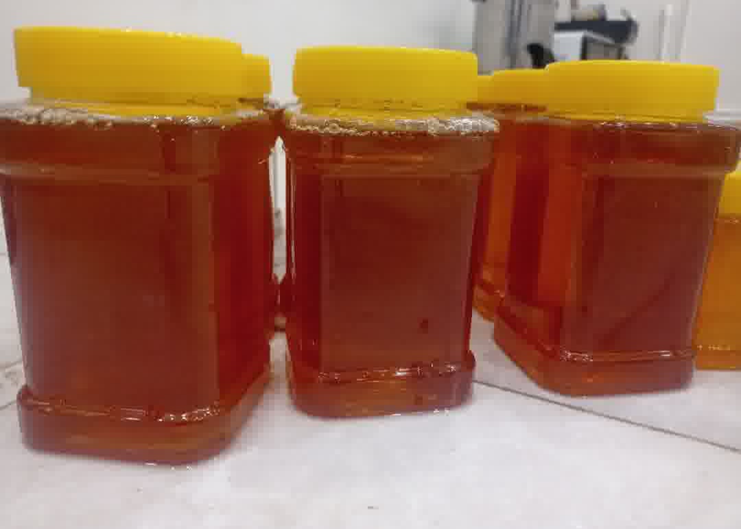 عسل طبیعی 