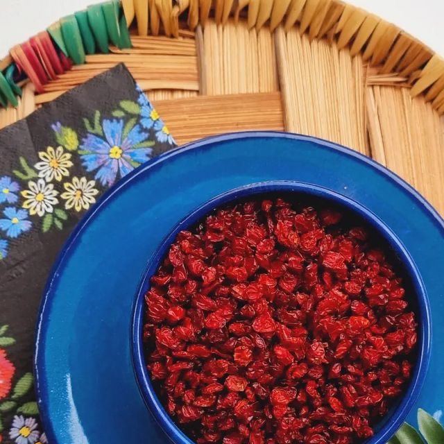 زرشک درجه یک