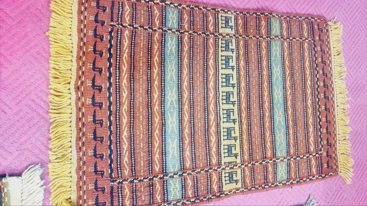 Iranian carpet