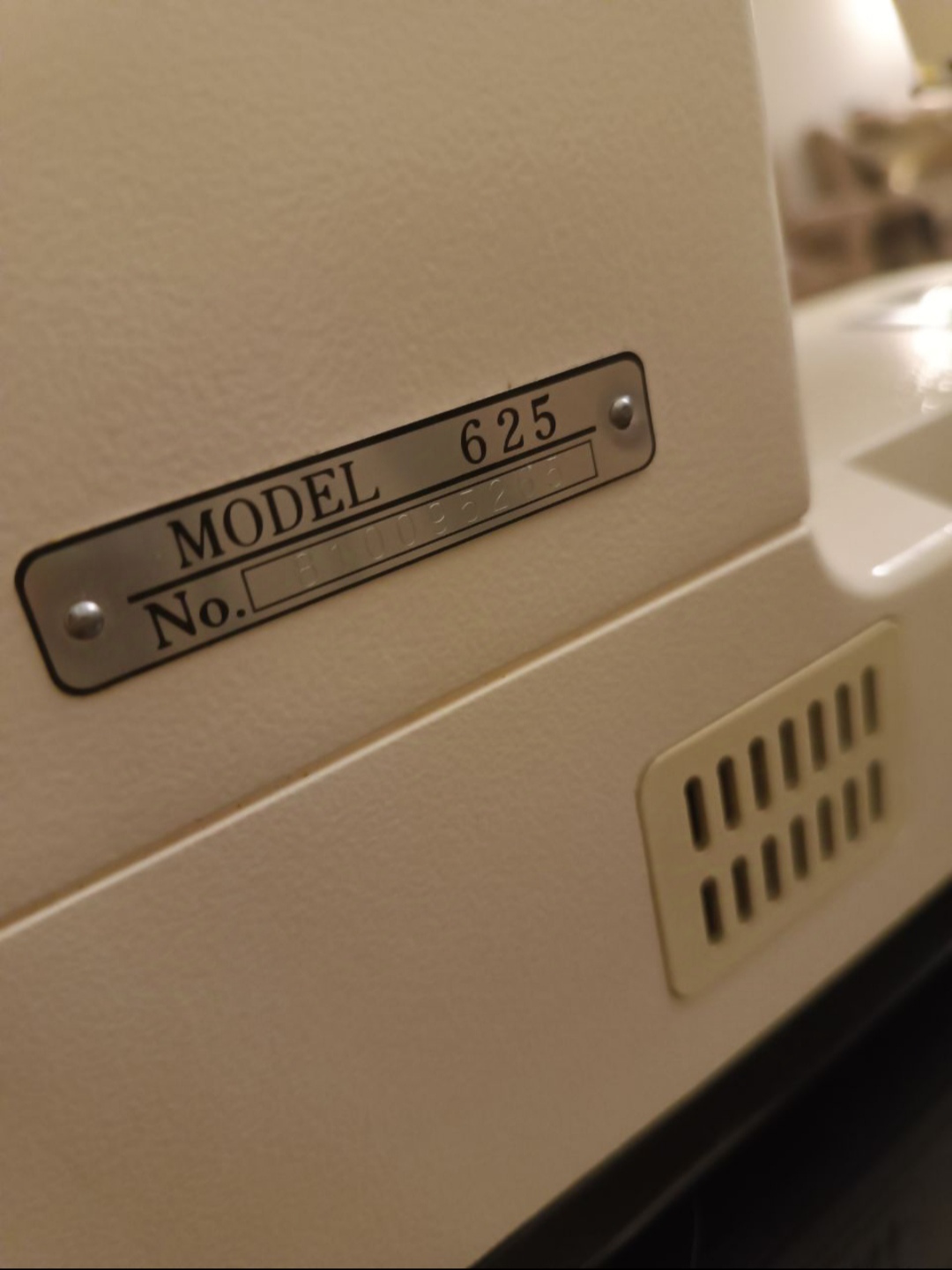 چرخ خیاطی مدل ژانومه اصل ژاپن