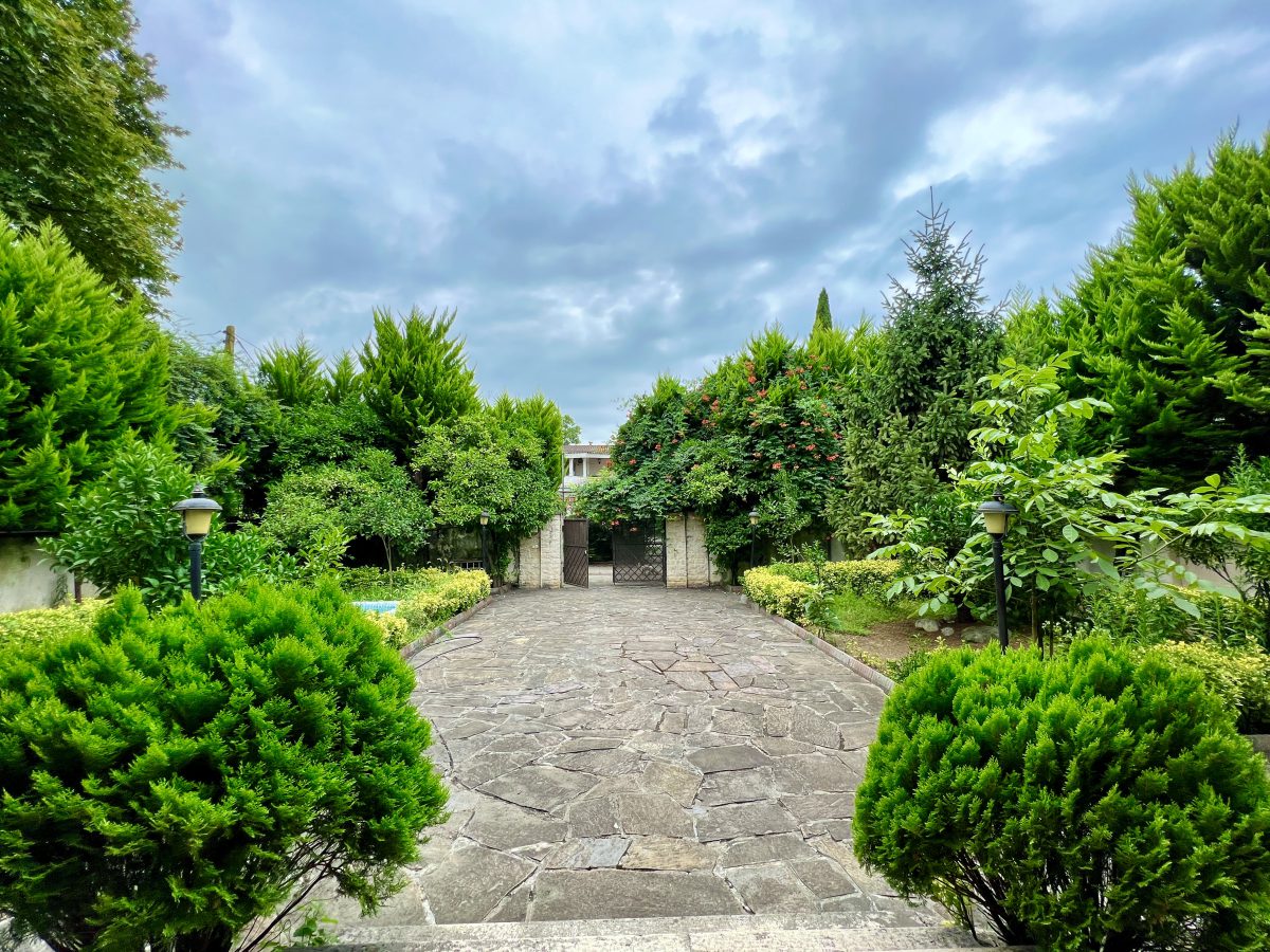 فروش ویلای سرمایه گذاری در نوشهر