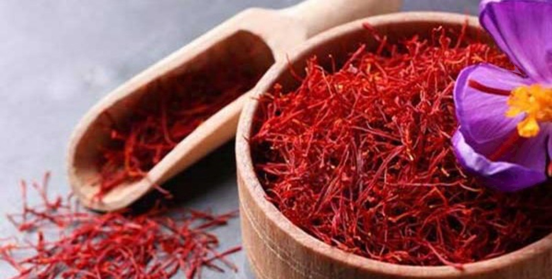 زعفران ناب خراسان رضوی 