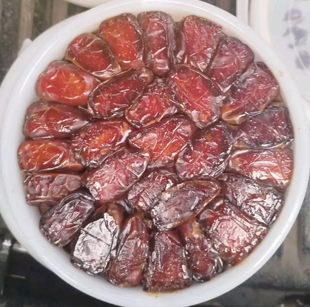 خرما کبکاب درجه یک بهبهان
