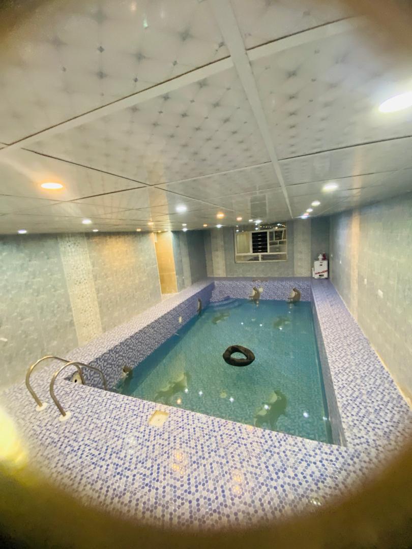 باغ ویلایی
