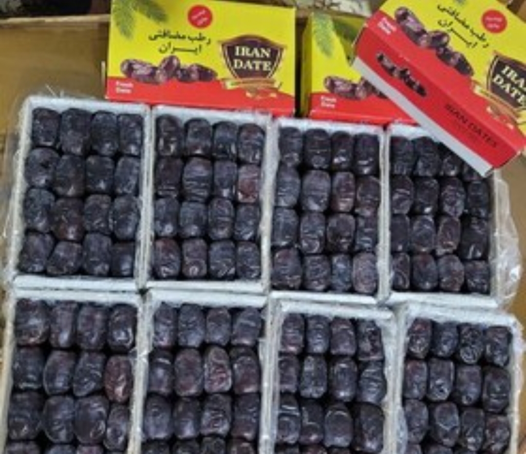 خرما ی مضافتی بم ارسال از بم 