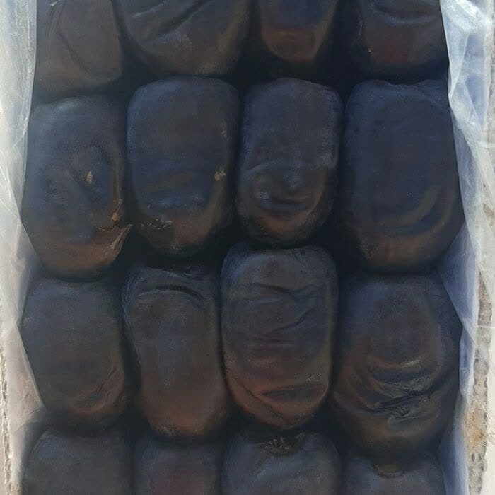 خرمای مضافتی بم