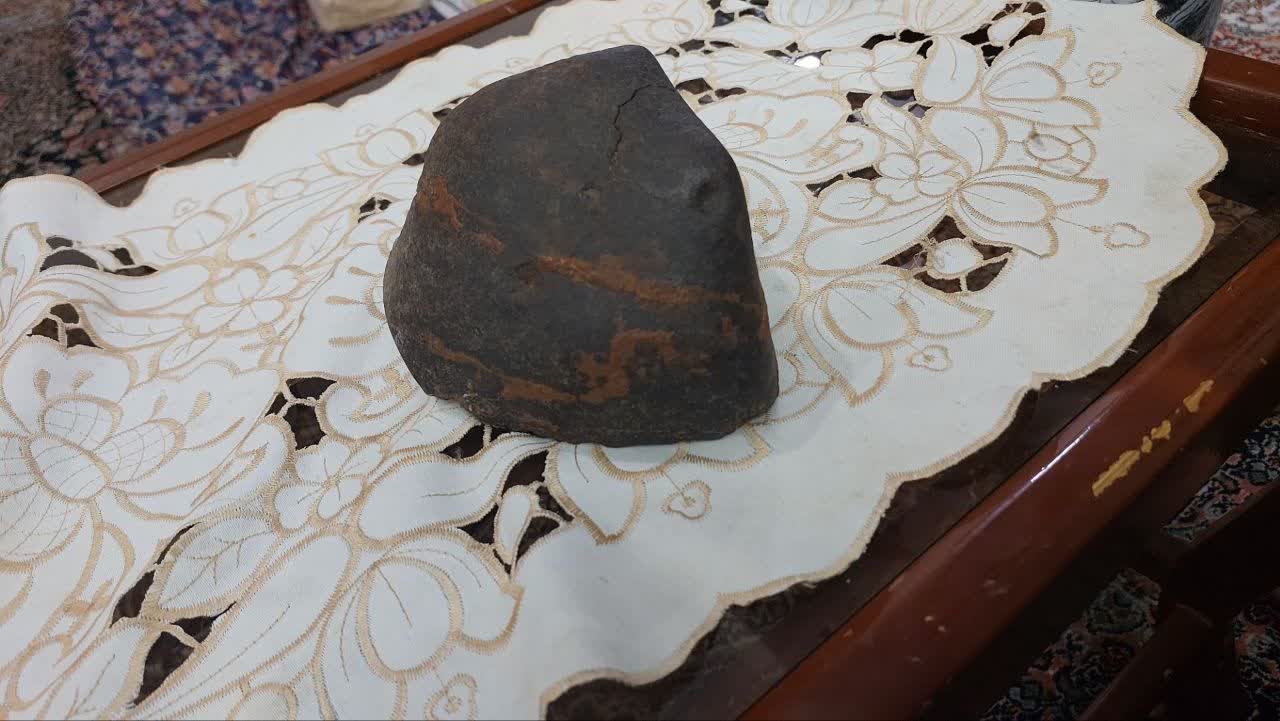 سنگ قیمتی با تأیید‌یه دانشگاه