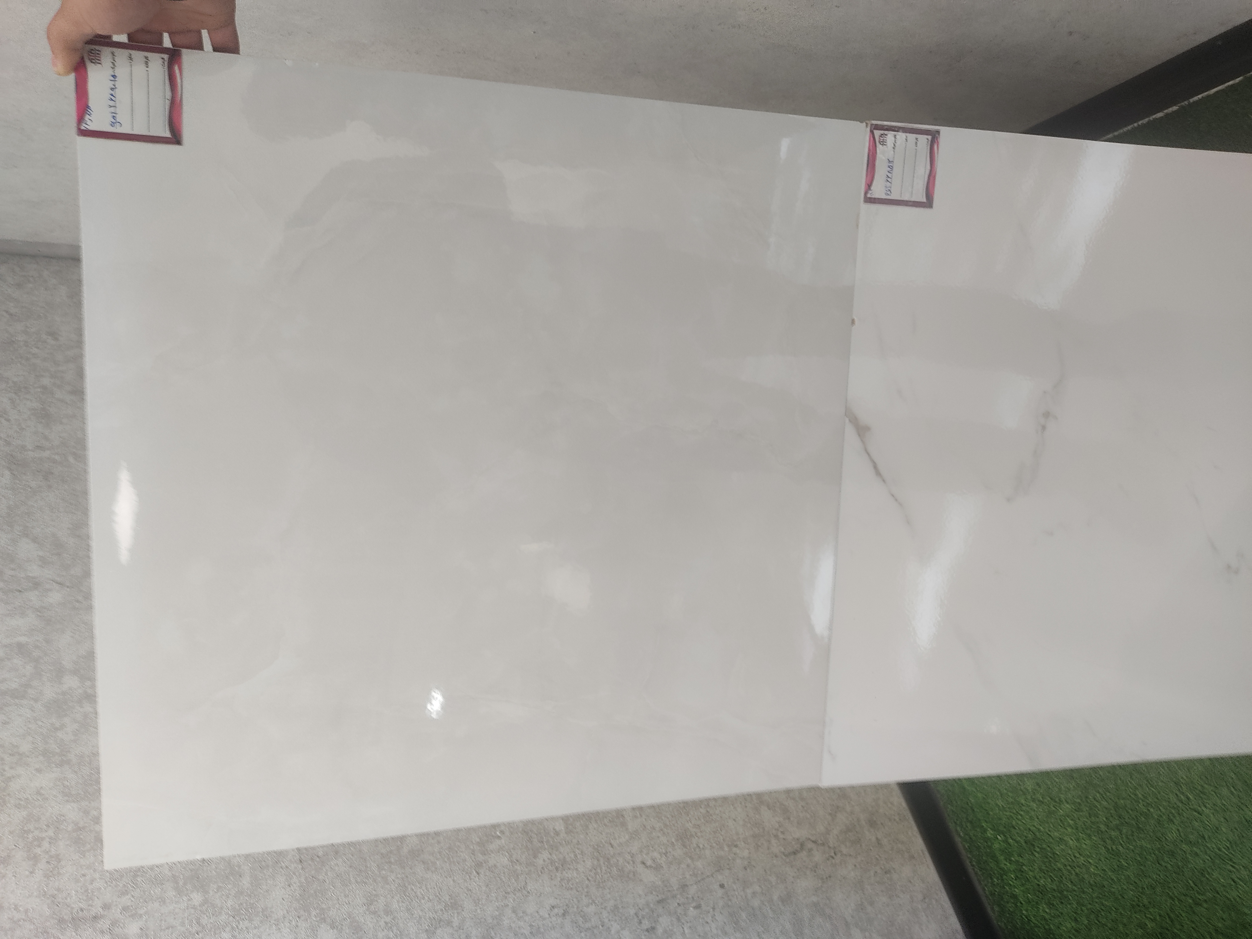 فروش کاشی سرامیک درجه 1.و2
