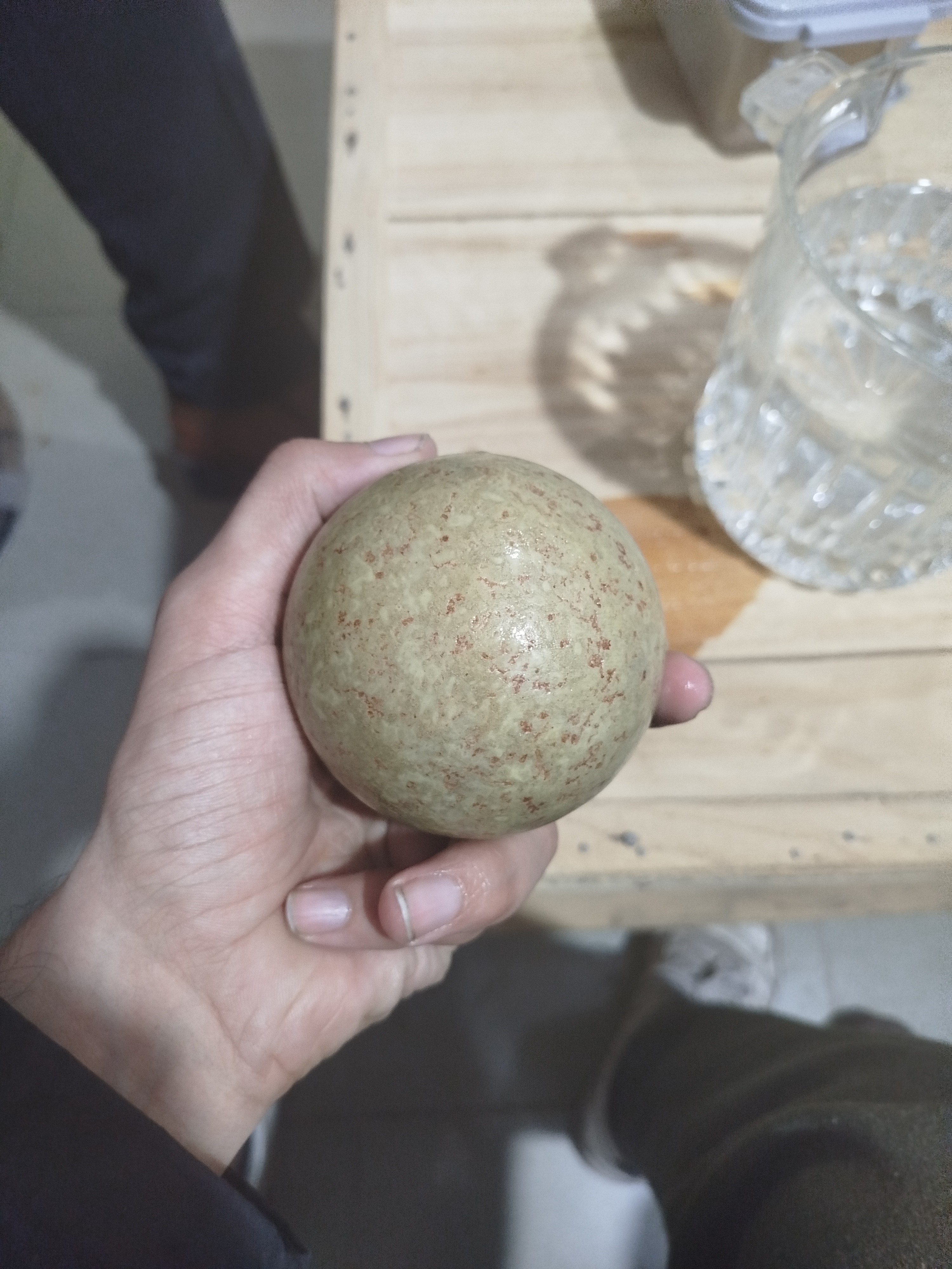 گوهر شب‌چراغ 