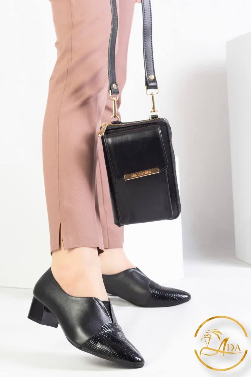 چرم طبیعی نفیس تبریز  (آدا)