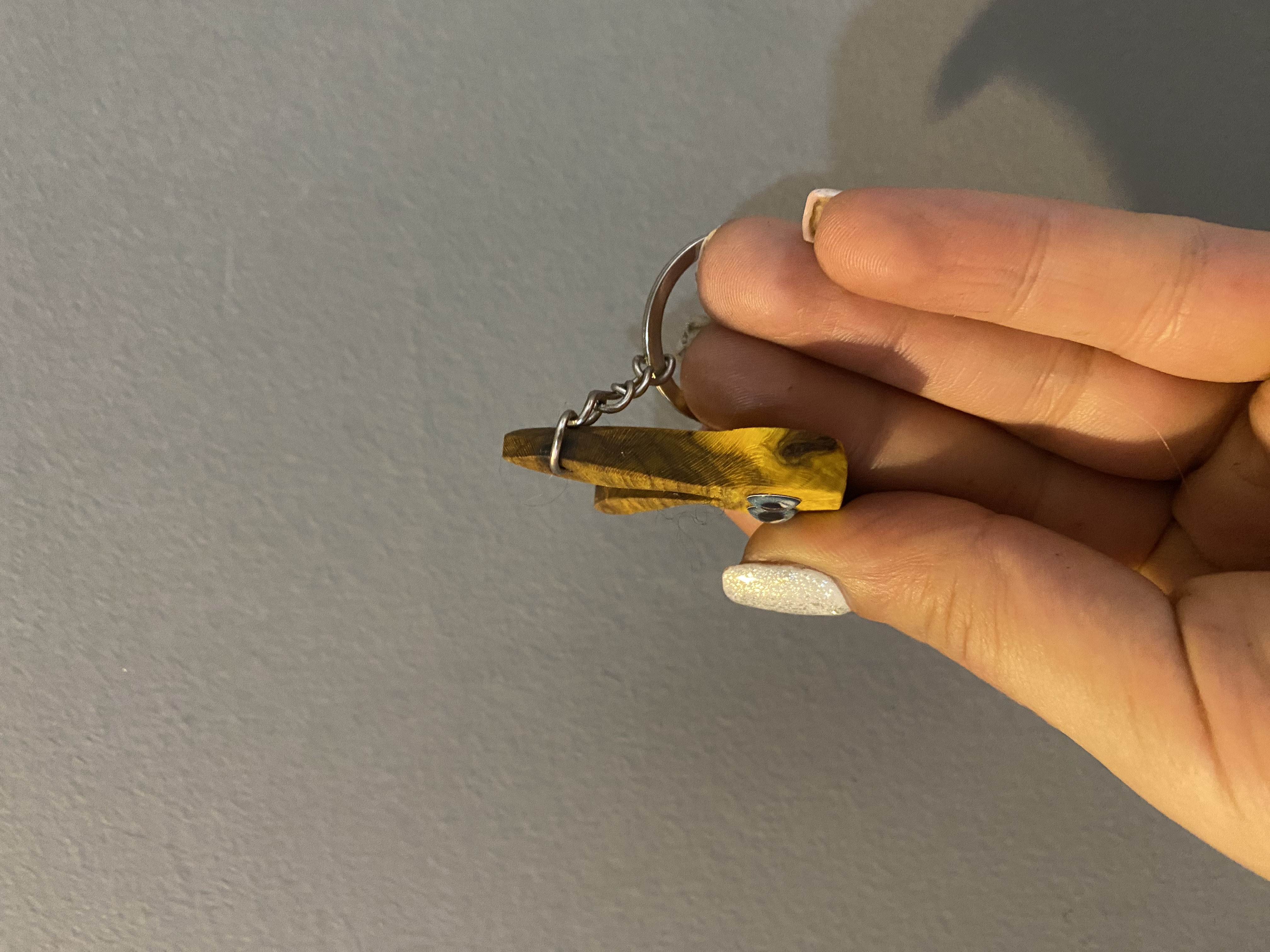 کانزاشی مو و جاسوسییچی عمده 