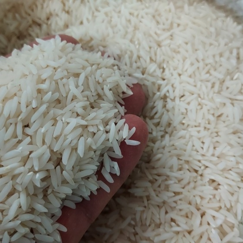 برنج هاشمی ممتاز