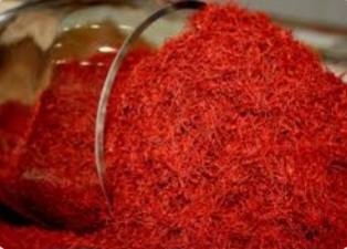 گروه فروش تخصصی زعفران و ادویه