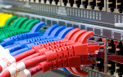 network admin