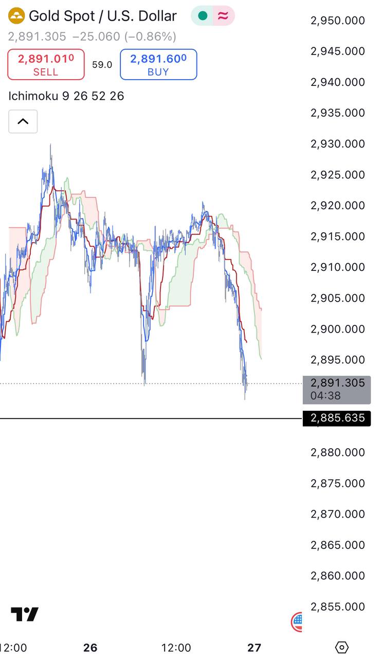 Forex trading 