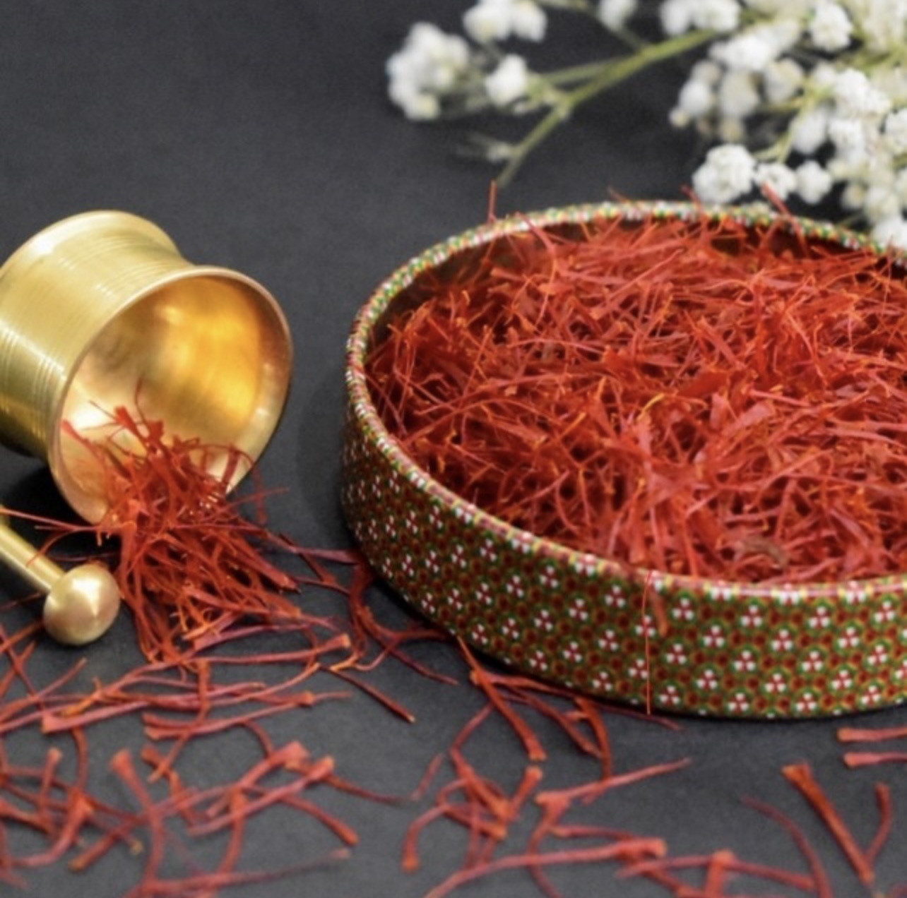 زعفران 