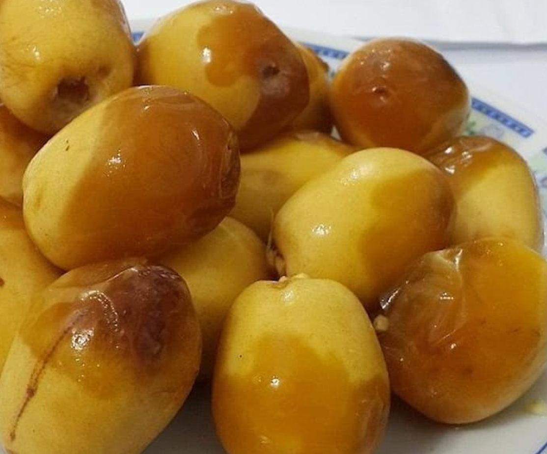 انواع خرما‌های صادراتی،کلمپه،کماچ‌سن