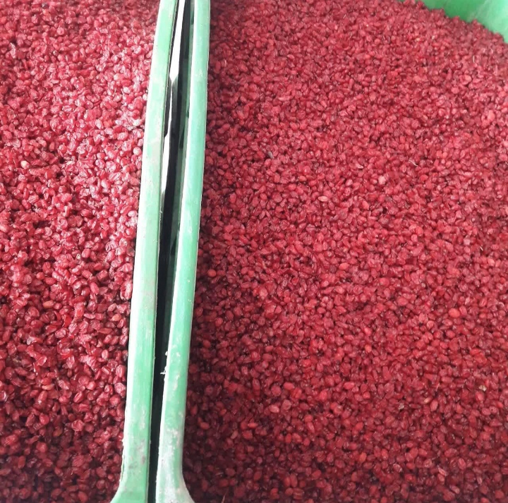 زعفران درجه یک، زرشک و ادویه