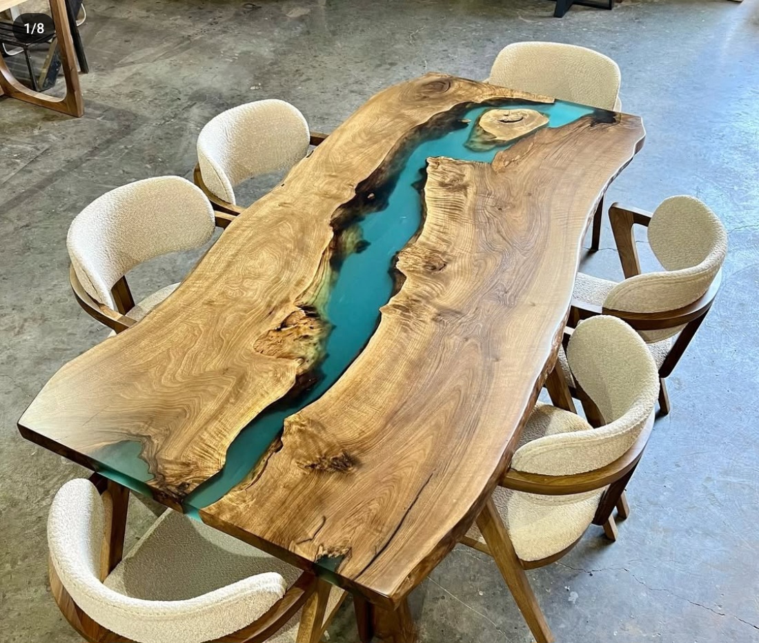 صنایع دستی چوبی