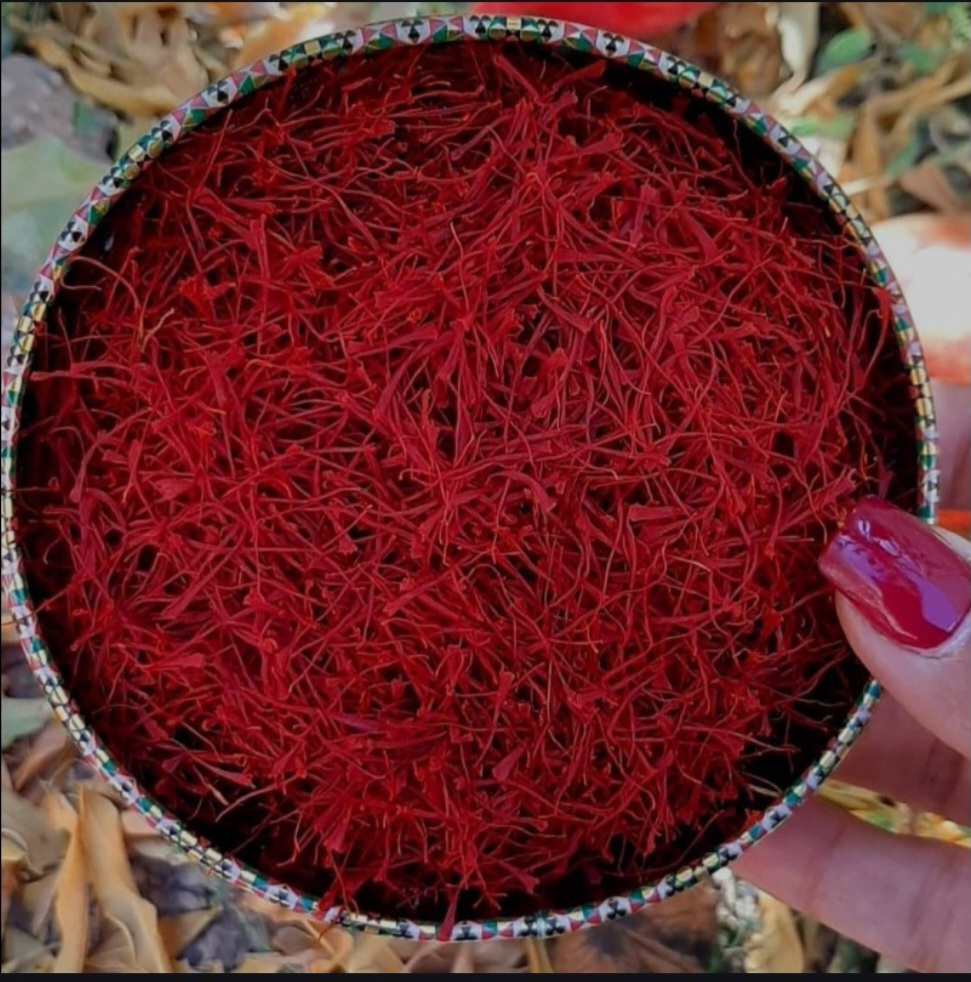 زعفران