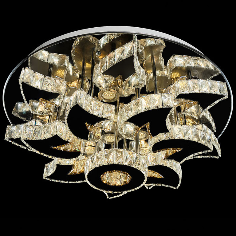 اعطای نمایندگی لوستر زیما