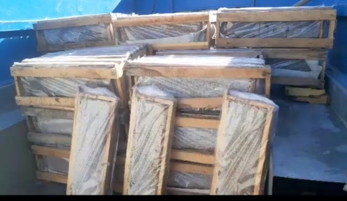 عسل ،گرده،ژل رویال از محصولات سبلان