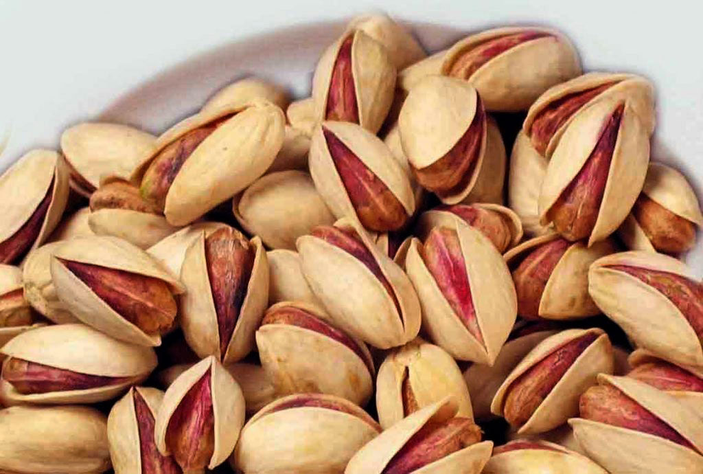 پسته اعلا رفسنجان