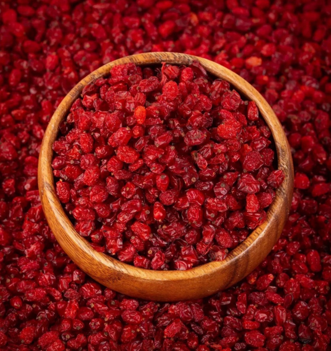 زرشک ممتاز