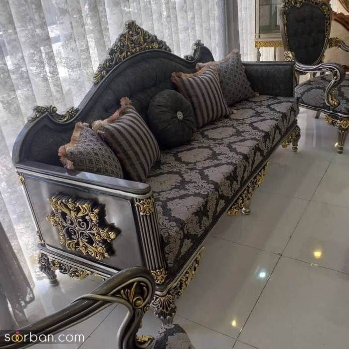 رنگکاری صنایع چوبی