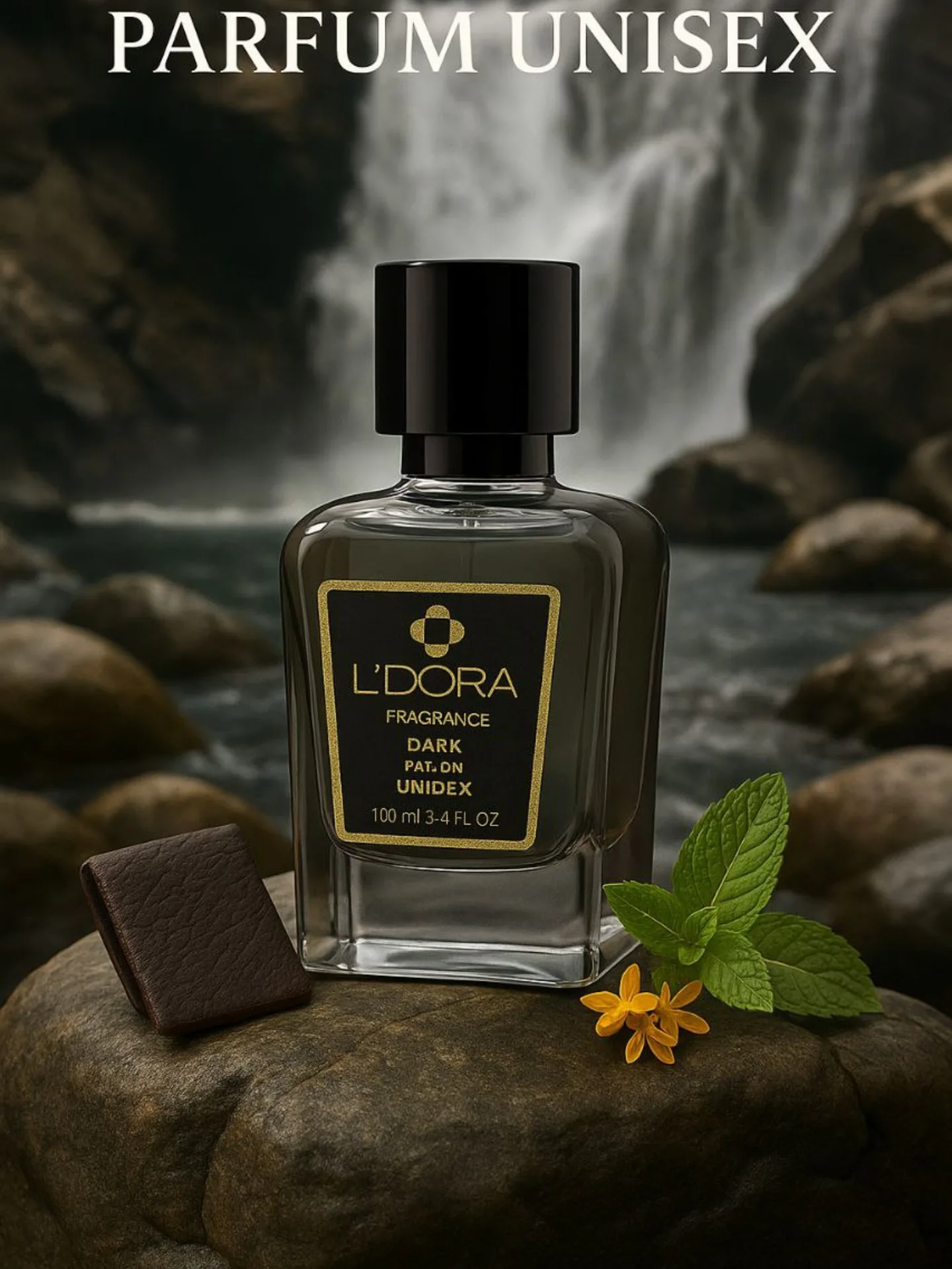 صادرات عطر و پرفیوم لدورا 