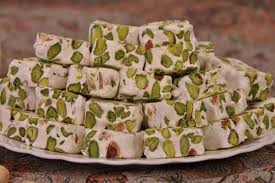 گز اصفهان