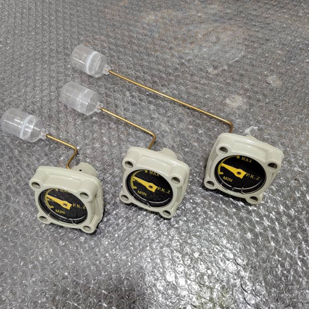 Oil level indicatore gage