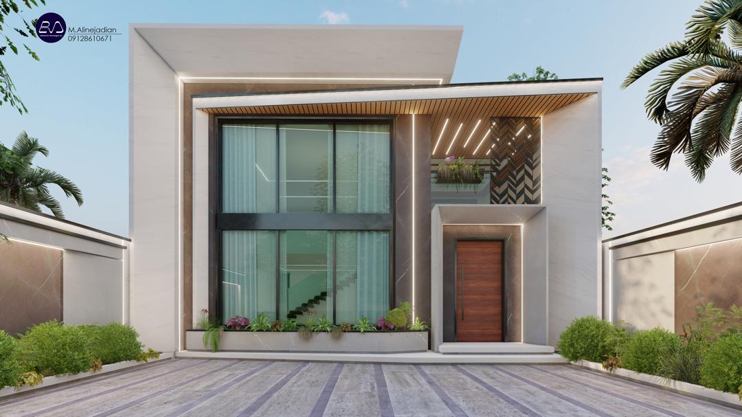 طراحی معماری‌ ,داخلی،نما،رندر ،انیمیشن