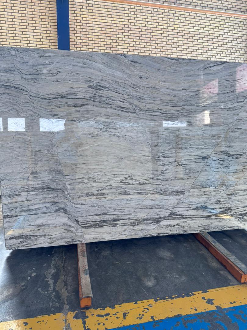 تامین سنگ ساختمانی