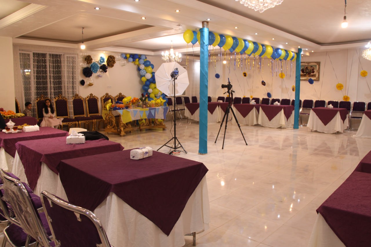 فروش باغ ویلا در منطقه ییلاقی کرشت