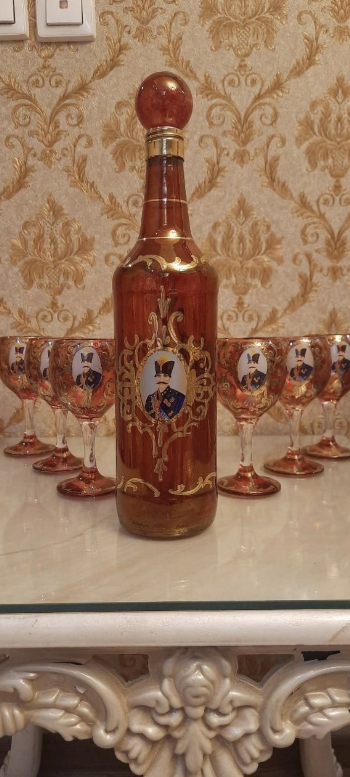 شراب خوری 