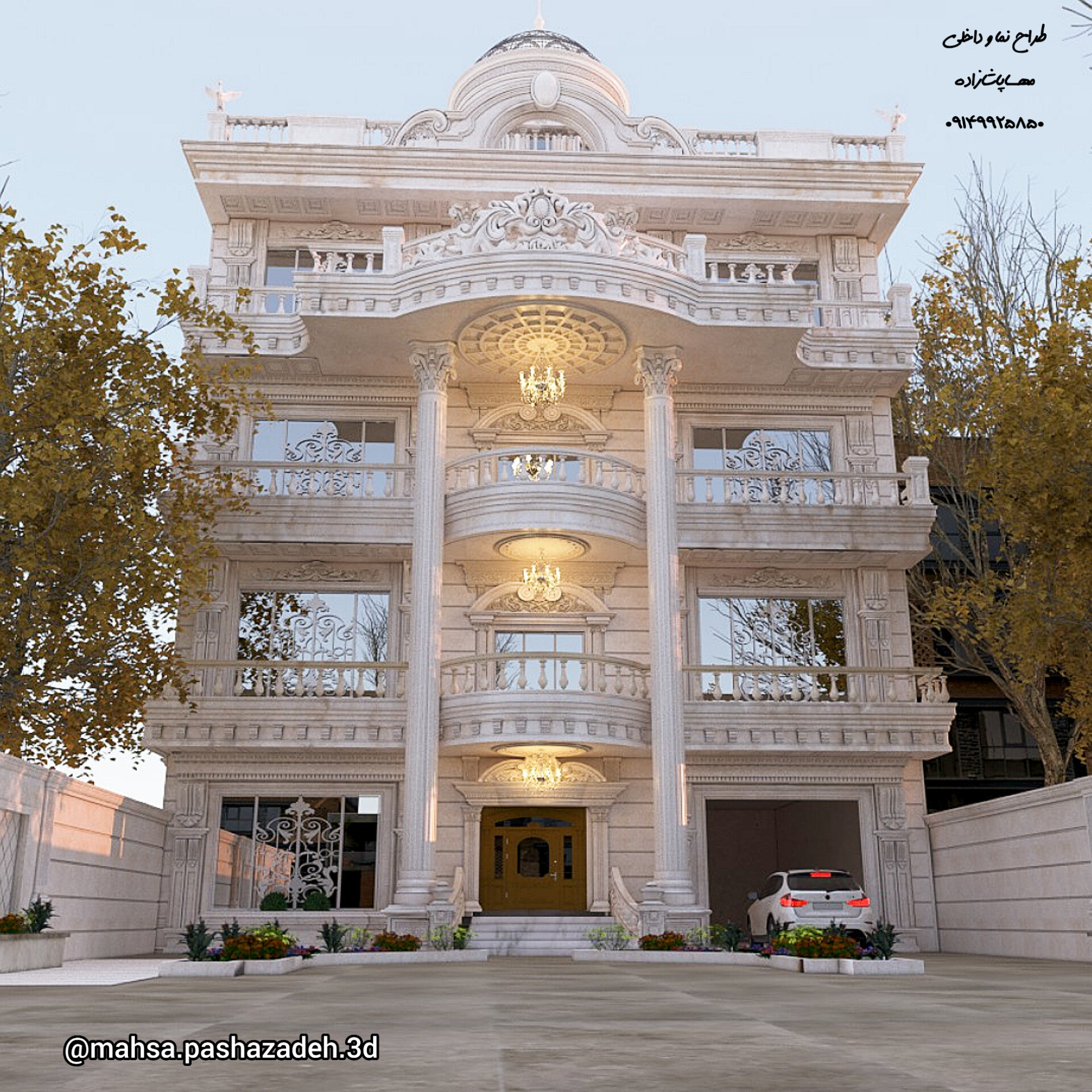 Architect
