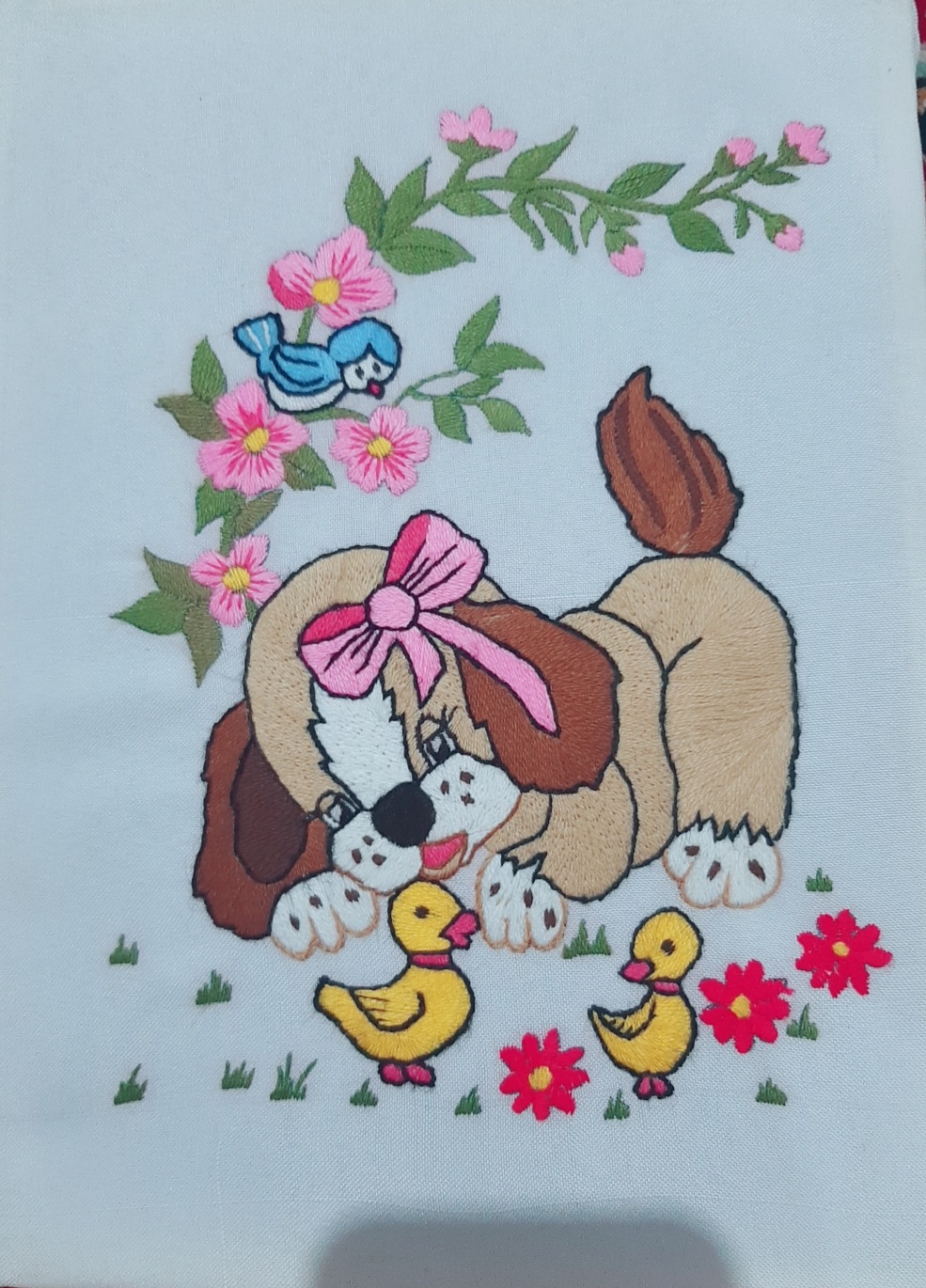 چهل تیکه 