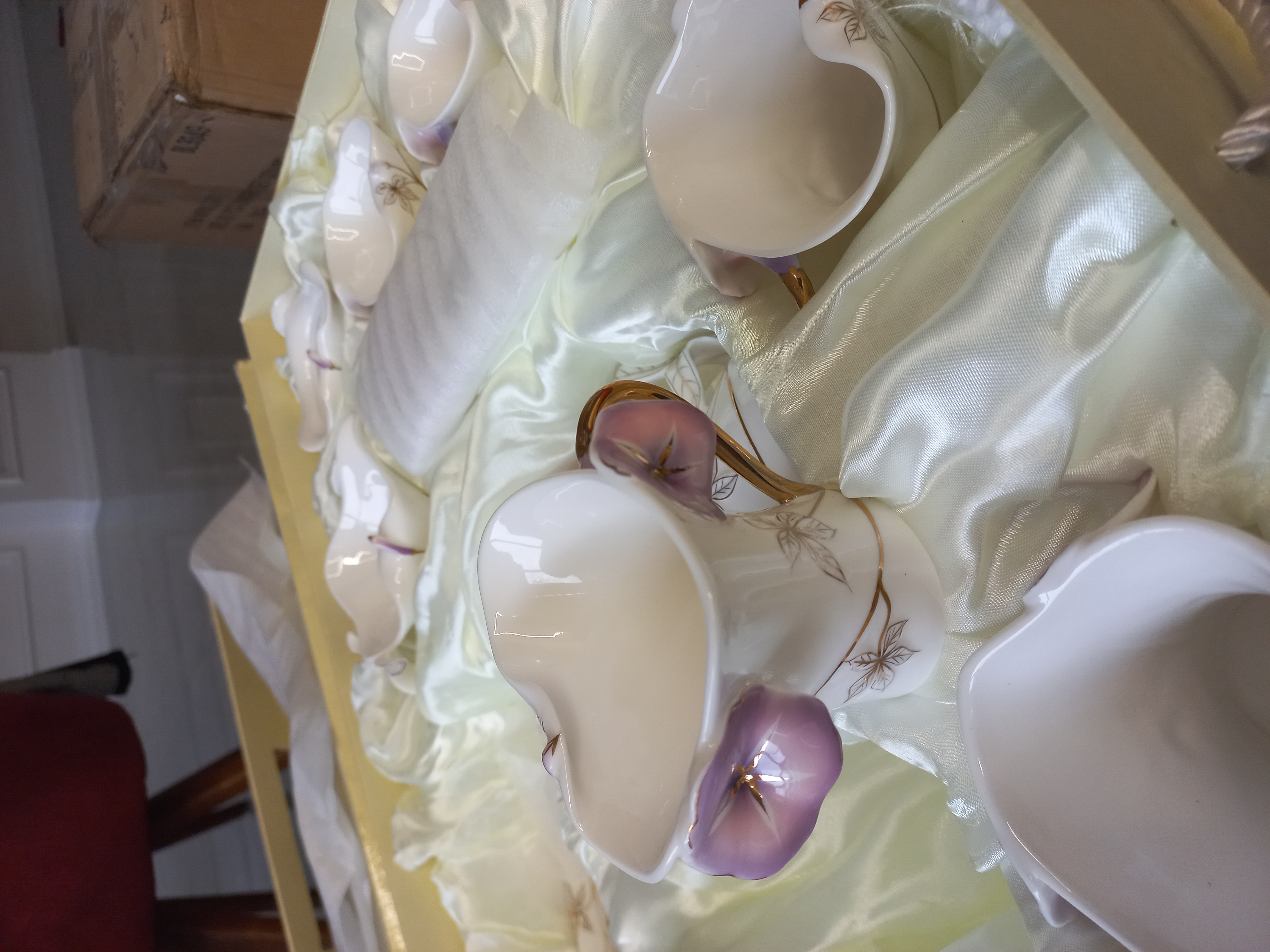 ست صبحانه خوری