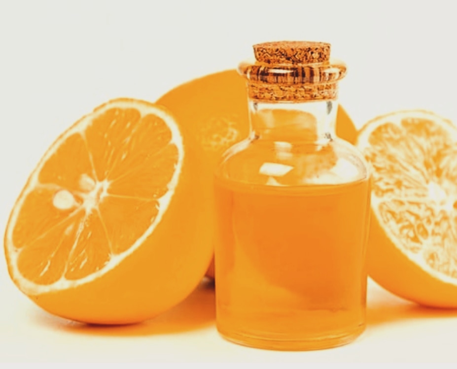 اسانس طبیعی پرتقال