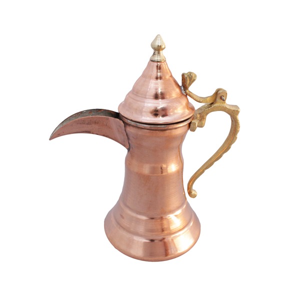 قهوه جوش دله عربی
